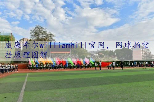 网球拍空挂原理图解