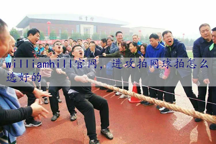 进攻拍网球拍怎么选好的