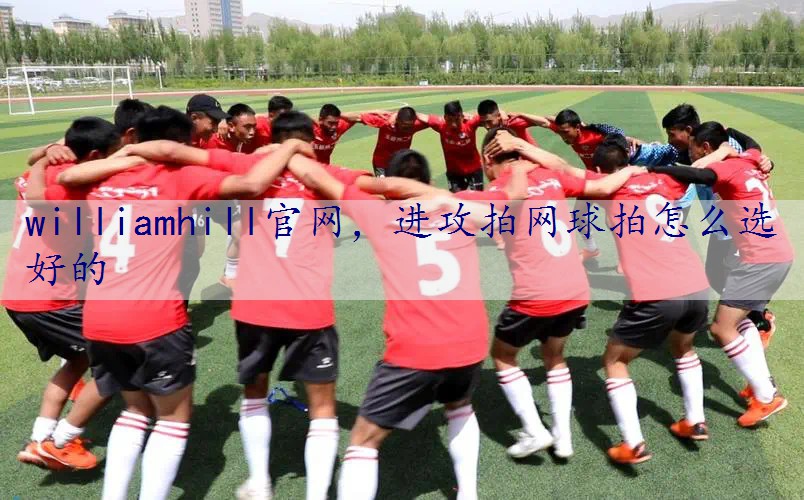 进攻拍网球拍怎么选好的