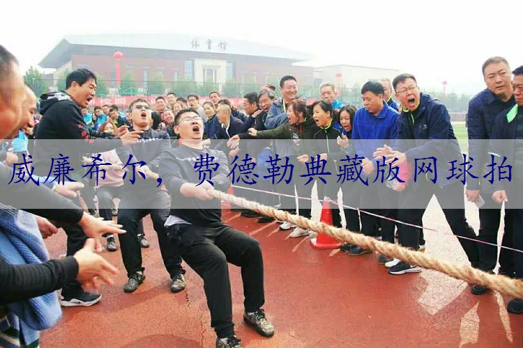 费德勒典藏版网球拍