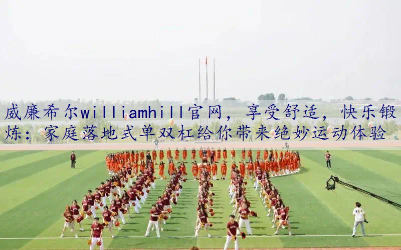 享受舒适，快乐锻炼：家庭落地式单双杠给你带来绝妙运动体验