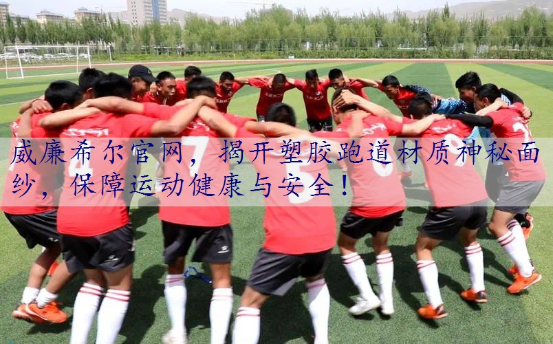 揭开塑胶跑道材质神秘面纱，保障运动健康与安全！